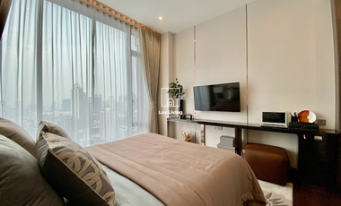 Wohnung zum Kauf mit 2 Zimmer in Khlong Toei, Bangkok