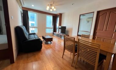 À louer 2 chambres condo à Si Racha, Chonburi