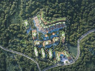 Продажа 3 спальни вилла в Тхаланг, Пхукет
