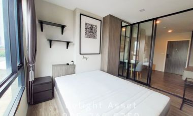 Wohnung zum Kauf mit 1 Zimmer in Mueang Samut Prakan, Samut Prakan