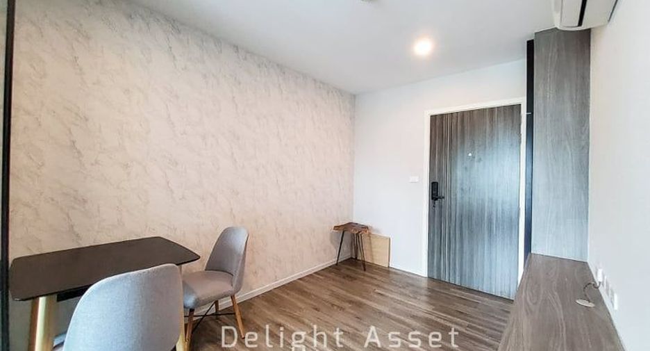 Wohnung zum Kauf mit 1 Zimmer in Mueang Samut Prakan, Samut Prakan