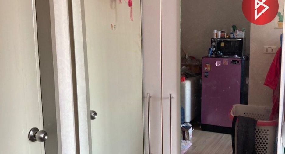 For sale 1 Beds condo in Lam Luk Ka, Pathum Thani