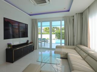 For rent 9 bed house in Min Buri, Bangkok