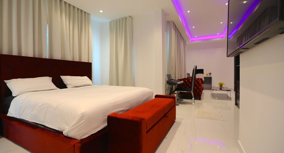 For rent and for sale 9 bedrooms house in Min Buri, Bangkok