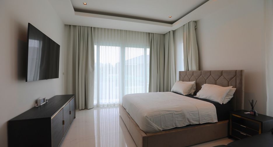 For rent and for sale 9 bedrooms house in Min Buri, Bangkok