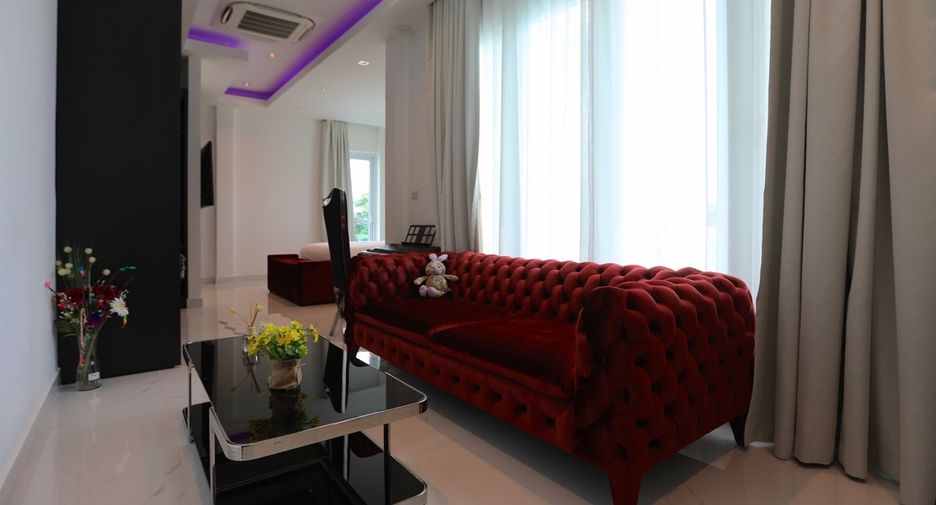 For rent and for sale 9 bedrooms house in Min Buri, Bangkok
