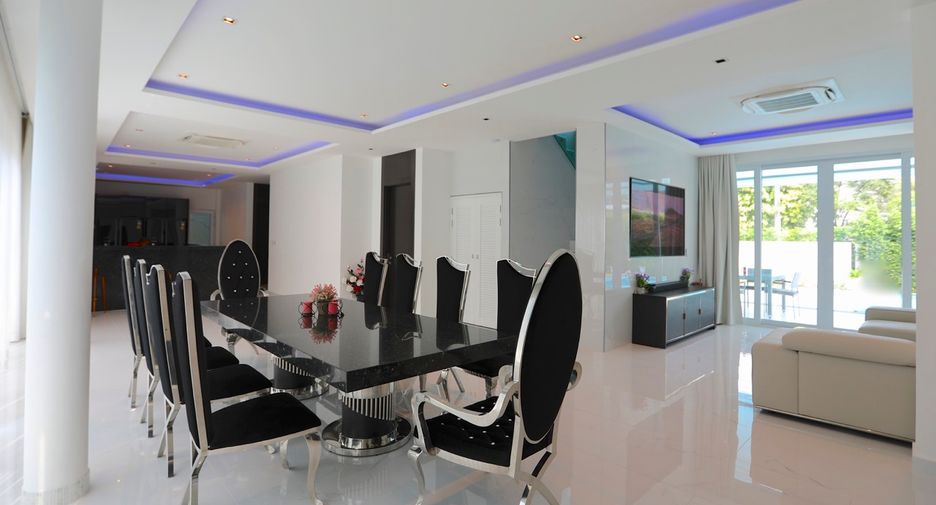 For rent and for sale 9 bedrooms house in Min Buri, Bangkok