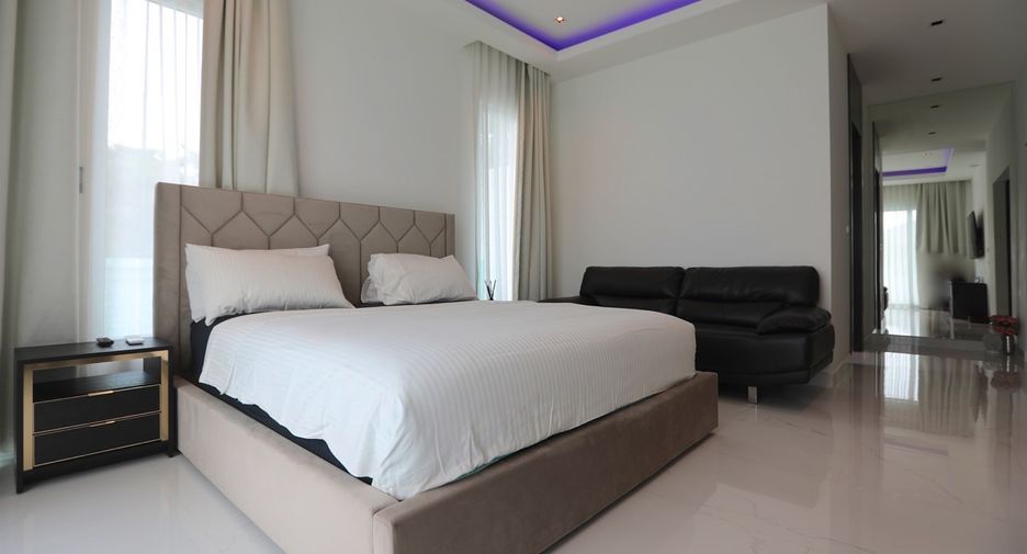For rent and for sale 9 bedrooms house in Min Buri, Bangkok