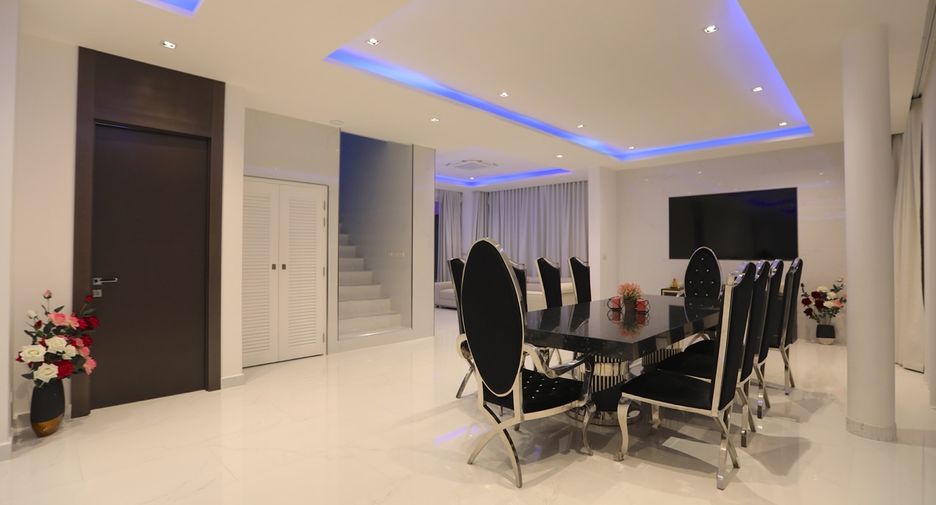 For rent and for sale 9 bedrooms house in Min Buri, Bangkok