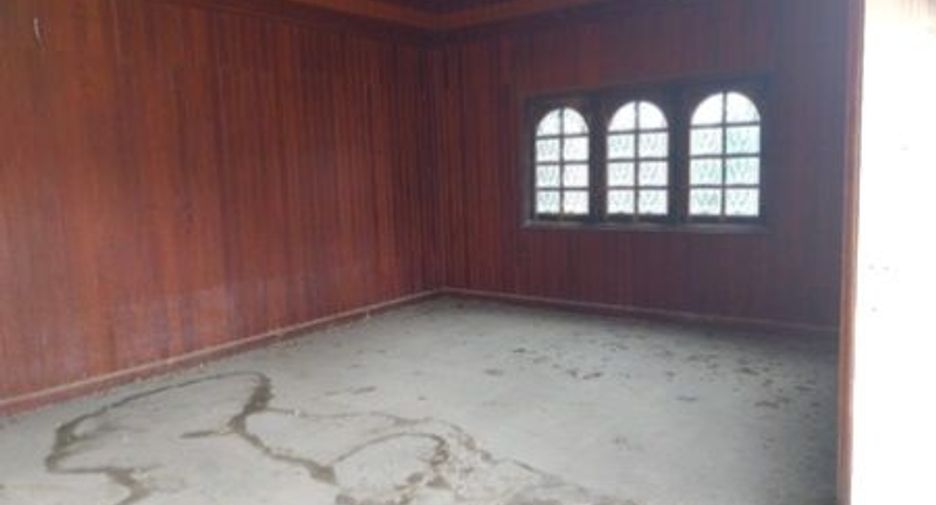 For sale warehouse in Wiset Chai Chan, Ang Thong