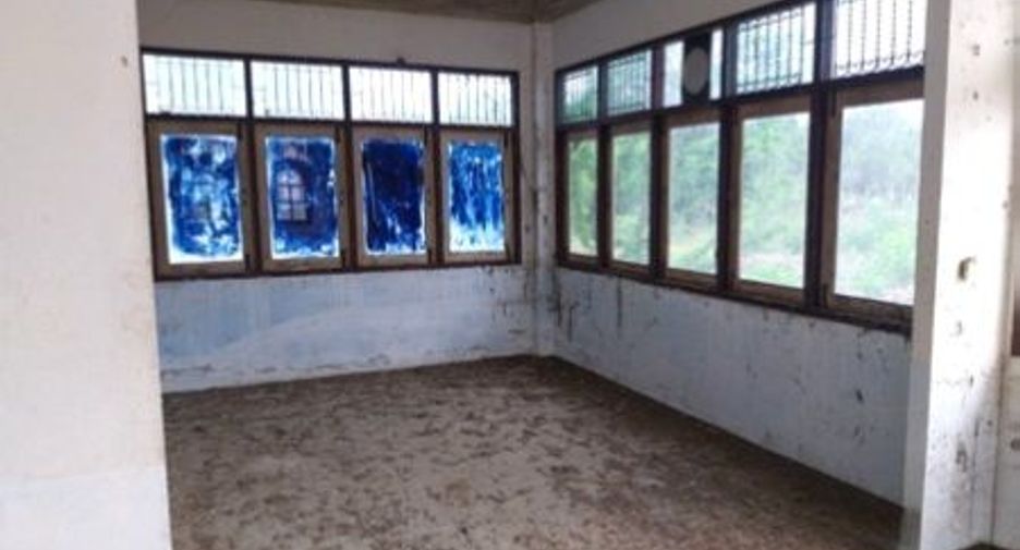 For sale warehouse in Wiset Chai Chan, Ang Thong