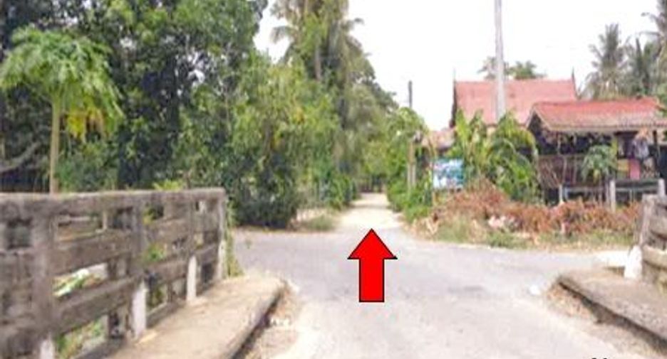 For sale warehouse in Wiset Chai Chan, Ang Thong