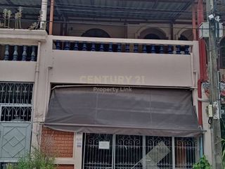 Продажа 2 спальни таунхаус в Суан Луанг, Бангкок