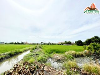 Grundstück zum Kauf in Mueang Pathum Thani, Pathum Thani