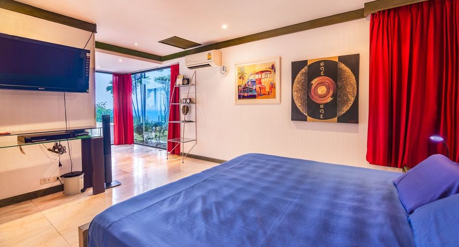 For sale 3 bedrooms condo in Bang Lamung, Chonburi