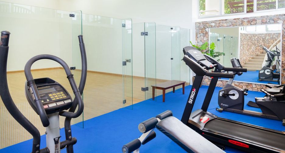 For sale 3 bedrooms condo in Bang Lamung, Chonburi