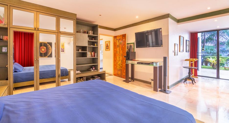 For sale 3 bedrooms condo in Bang Lamung, Chonburi