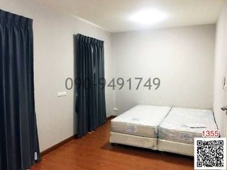 For rent 4 bedrooms townhouse in Sai Mai, Bangkok