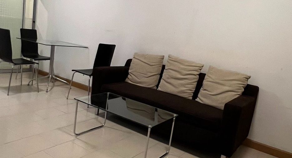 À vendre 2 chambres condo à Mueang Nonthaburi, Nonthaburi