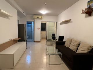 Condo en venta de 2 habitaciones en Mueang Nonthaburi, Nonthaburi