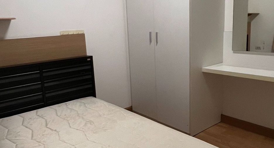 À vendre 2 chambres condo à Mueang Nonthaburi, Nonthaburi
