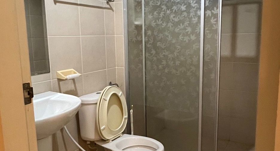 À vendre 2 chambres condo à Mueang Nonthaburi, Nonthaburi