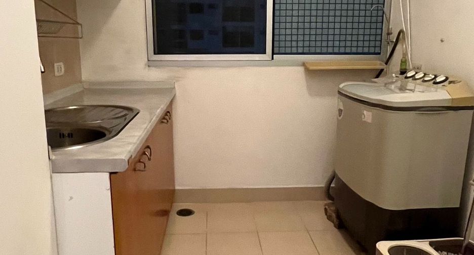 À vendre 2 chambres condo à Mueang Nonthaburi, Nonthaburi
