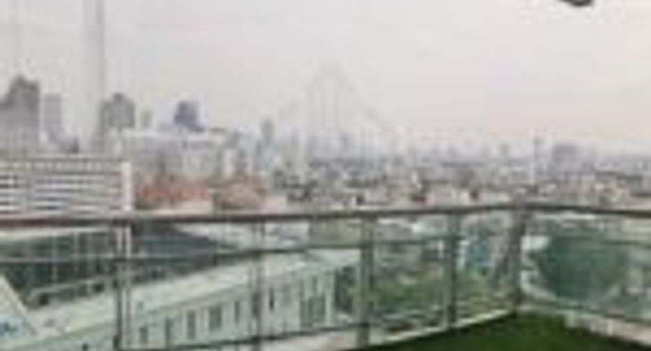 For sale 4 ベッドルーム condo in Bang Kho Laem, Bangkok