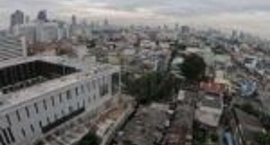 For sale 4 ベッドルーム condo in Bang Kho Laem, Bangkok