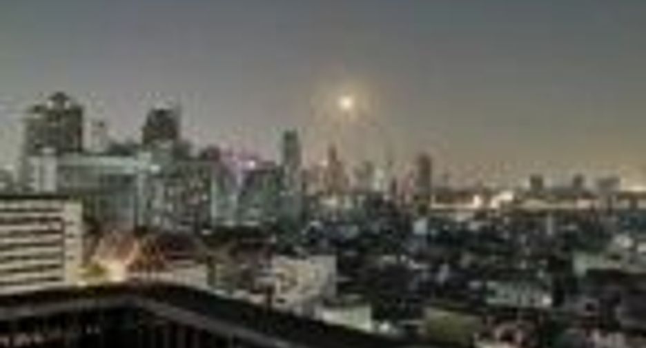 For sale 4 ベッドルーム condo in Bang Kho Laem, Bangkok