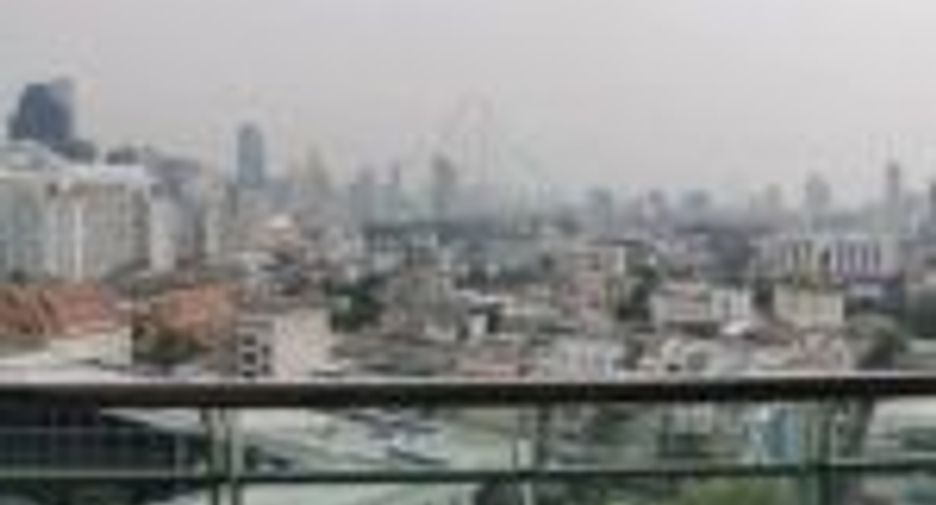 For sale 4 ベッドルーム condo in Bang Kho Laem, Bangkok
