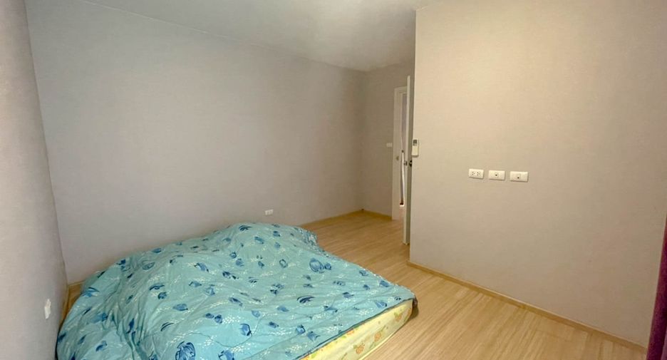 For sale 2 ベッドルーム condo in Lak Si, Bangkok