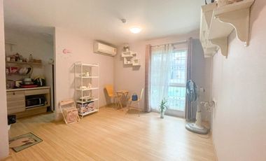 Wohnung zum Kauf mit 2 Zimmer in Lak Si, Bangkok