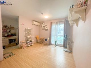 For sale 2 bedrooms condo in Lak Si, Bangkok