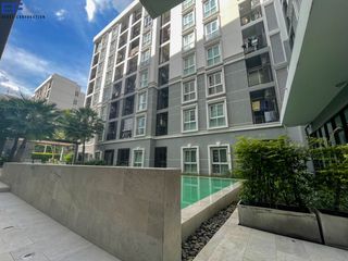 For sale 2 bedrooms condo in Lak Si, Bangkok