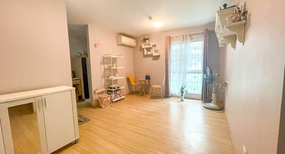 For sale 2 ベッドルーム condo in Lak Si, Bangkok