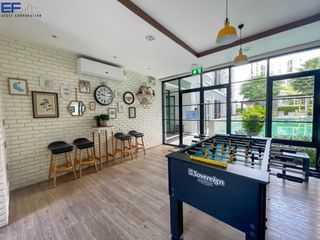 For sale 2 bedrooms condo in Lak Si, Bangkok
