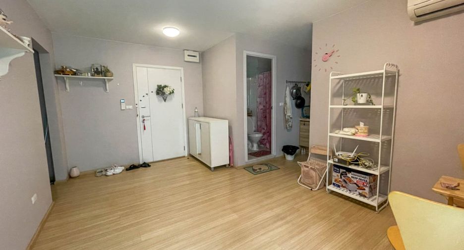 For sale 2 ベッドルーム condo in Lak Si, Bangkok