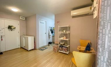 Wohnung zum Kauf mit 2 Zimmer in Lak Si, Bangkok