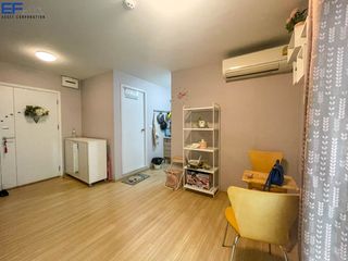 For sale 2 bedrooms condo in Lak Si, Bangkok
