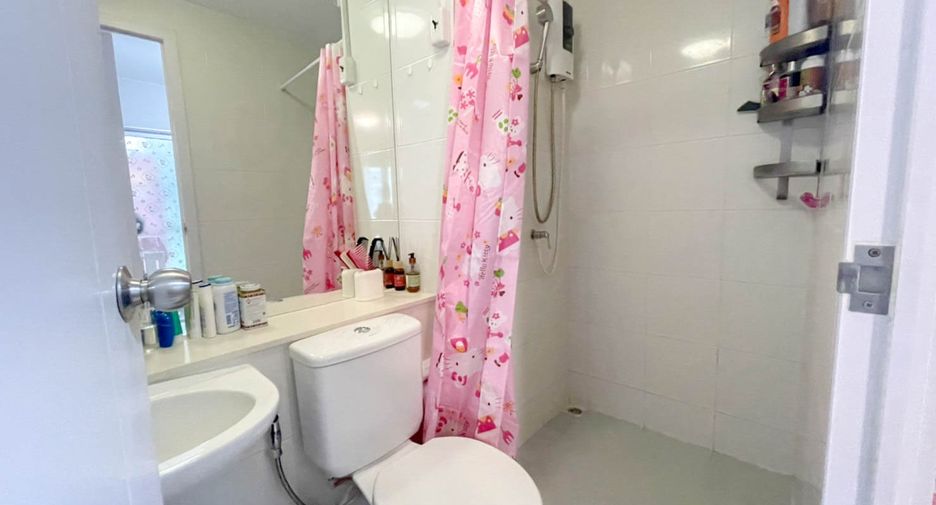 For sale 2 ベッドルーム condo in Lak Si, Bangkok