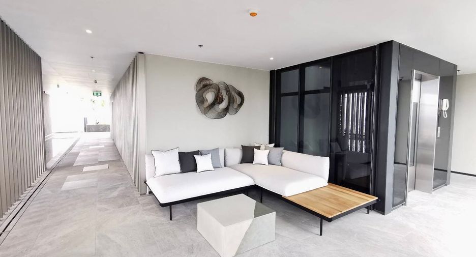 For sale 2 bedrooms condo in Sathon, Bangkok
