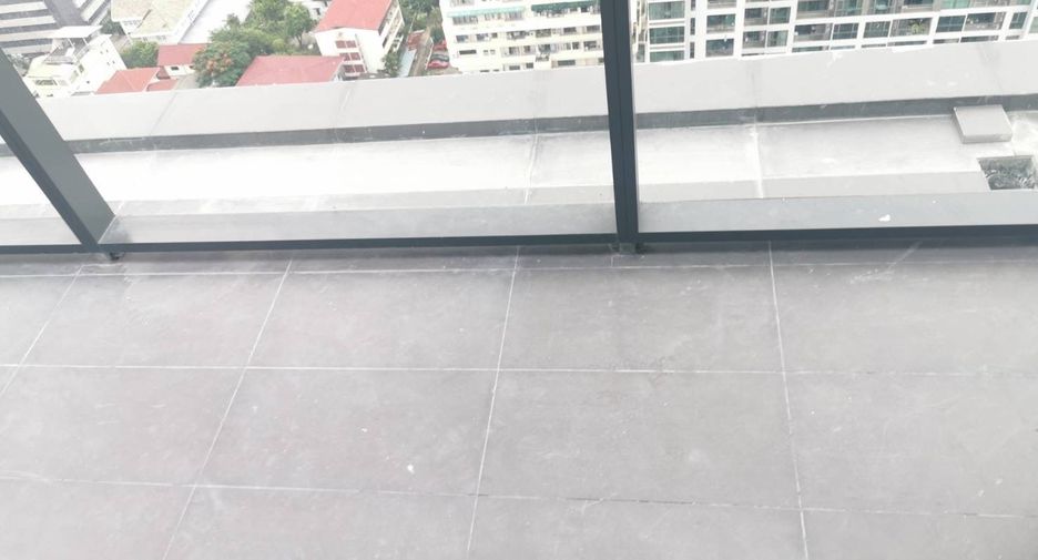 For sale 2 bedrooms condo in Sathon, Bangkok