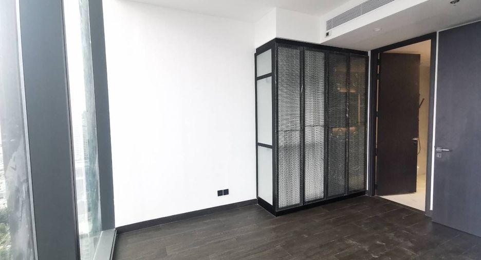 For sale 2 bedrooms condo in Sathon, Bangkok