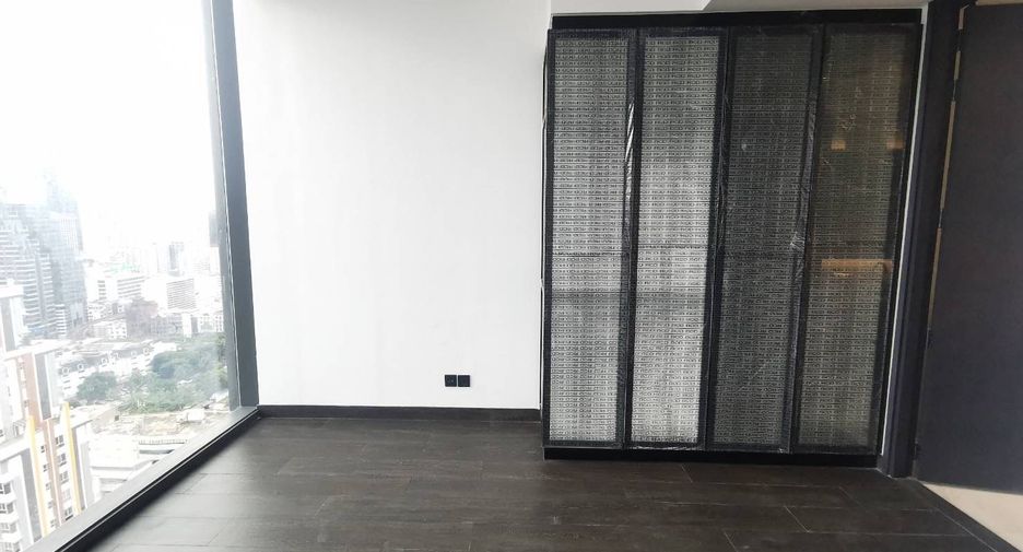 For sale 2 bedrooms condo in Sathon, Bangkok
