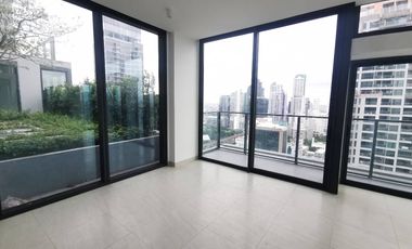 For sale 2 bedrooms condo in Sathon, Bangkok