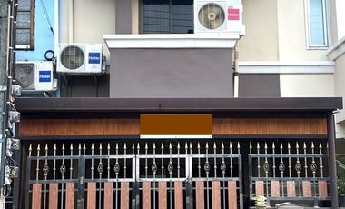 ขาย 2 ห้องนอน ทาวน์เฮ้าส์ ใน คลองสามวา, กรุงเทพฯ