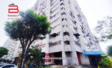 For sale 2 bedrooms condo in Pak Kret, Nonthaburi