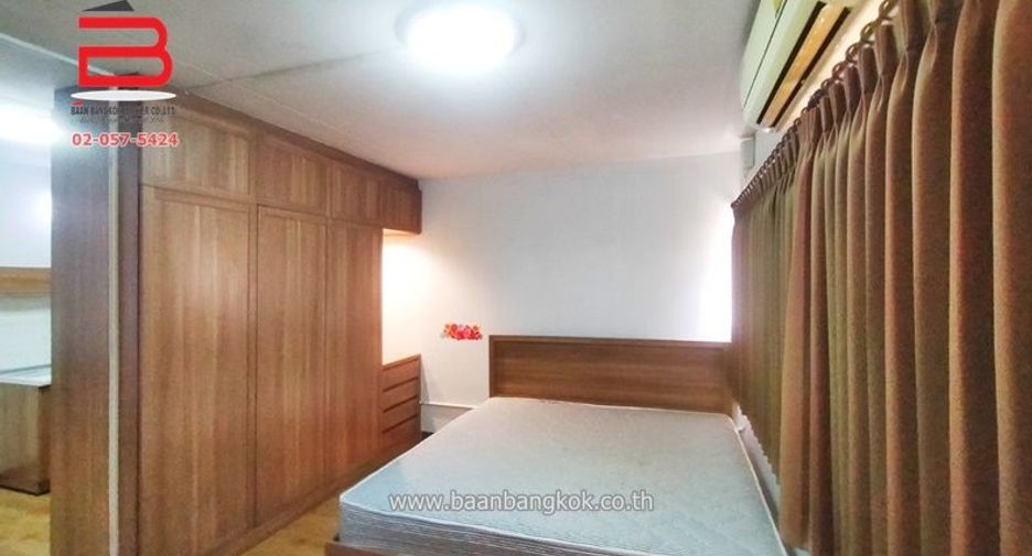 For sale 2 bedrooms condo in Pak Kret, Nonthaburi