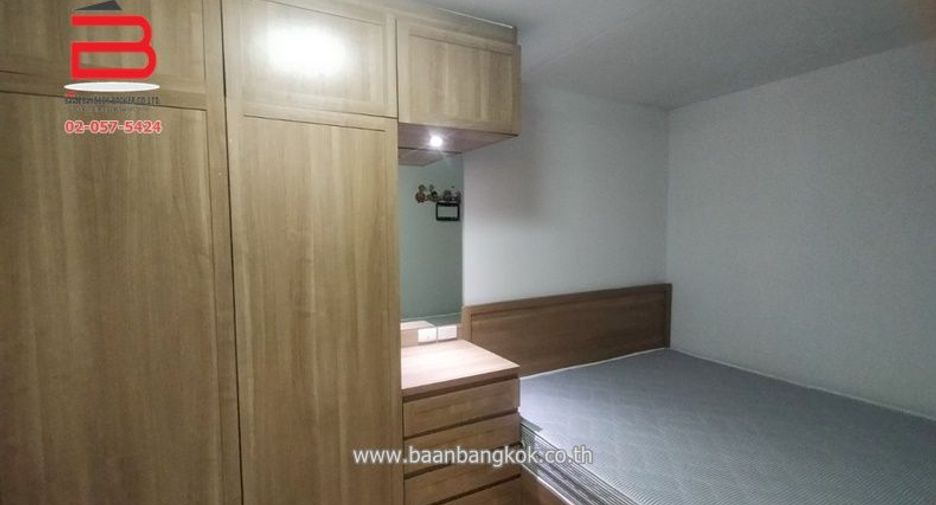 For sale 2 bedrooms condo in Pak Kret, Nonthaburi